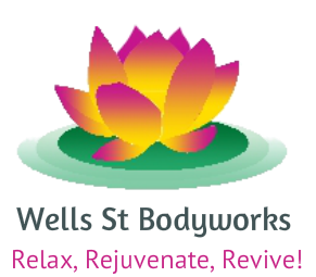 Wells St Bodyworks, Newtown, Sydney | Polly McDonald